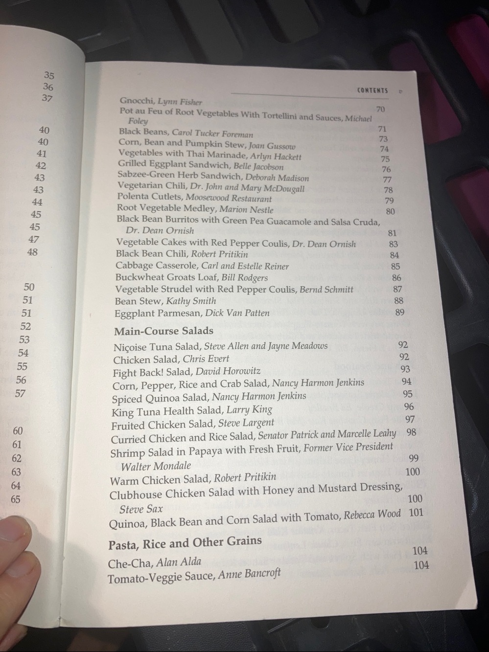 Cooking With The Stars - Picture 7 of 7
